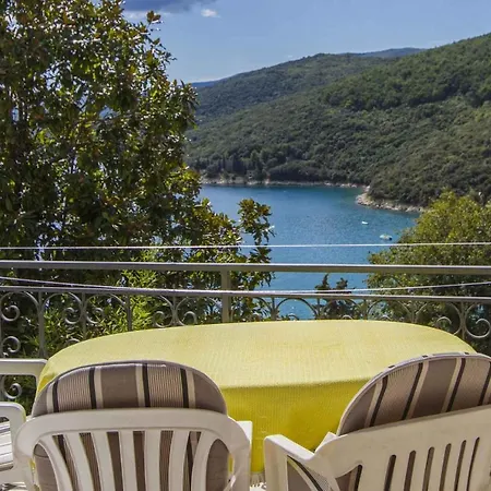In 16943 Rabac